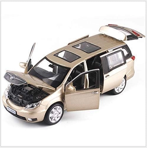 Buick GL8 - 1pcs