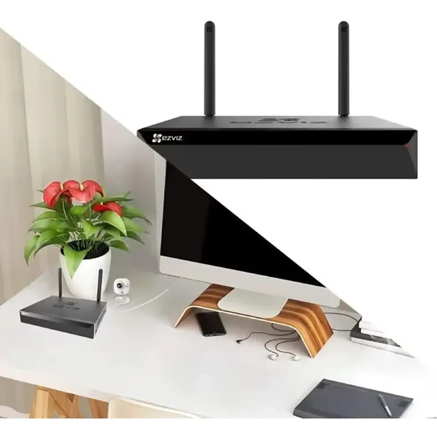 CS-X5S - 8TB 8-Channel