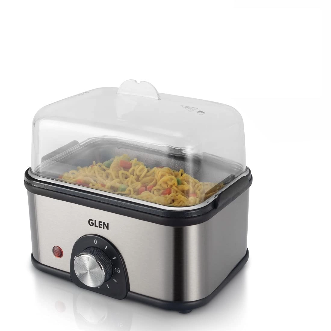 GLEN 3 in 1 Electric Multi Cooker - 100 Grams