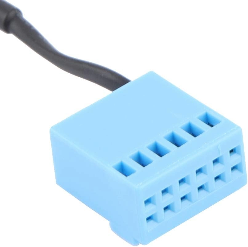 Rear Camera Cable - Adapter Cable 24cm