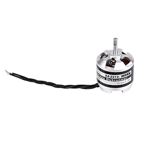 Tixiyu XA2212 - Brushless