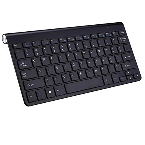 Mini Wireless Keyboard Mouse - Wireless