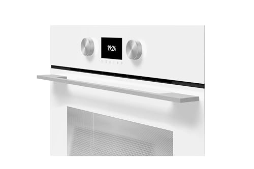 Urban Colors Edition HLB 8600 WH Electric Oven