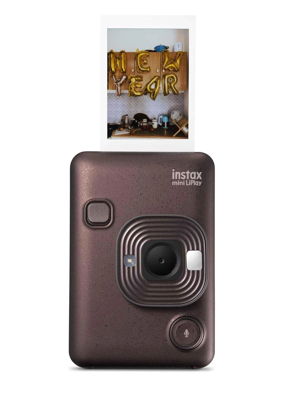 Mini LiPlay - Hybrid Digital/Instant 2560x1920