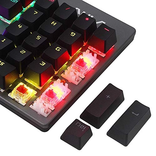 Mechanical Keyboard - Wired