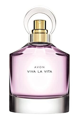 Viva La Vita Eau de Toilette 50 ml