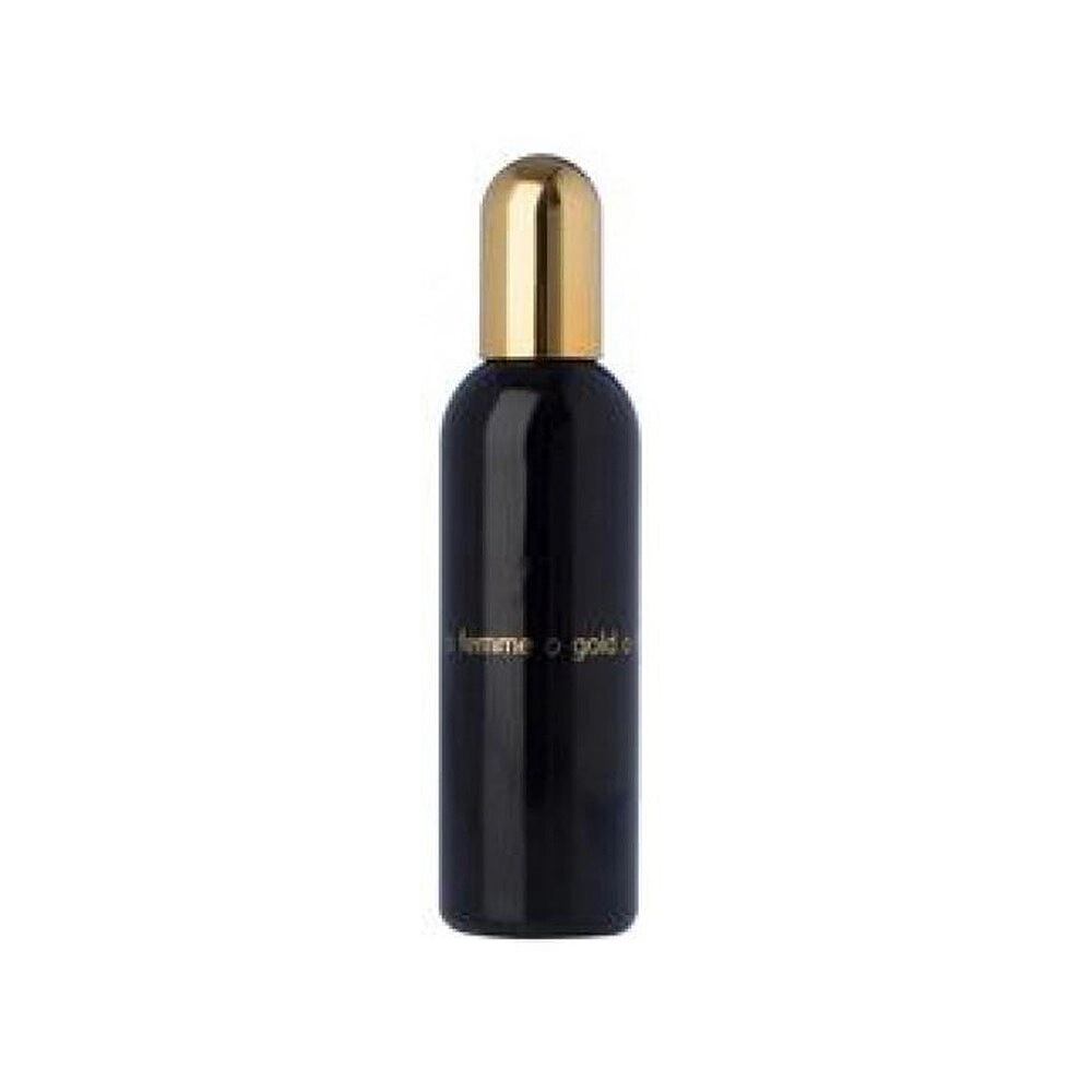 Colour Me FEMME GOLD Eau de Parfum - 100 ml