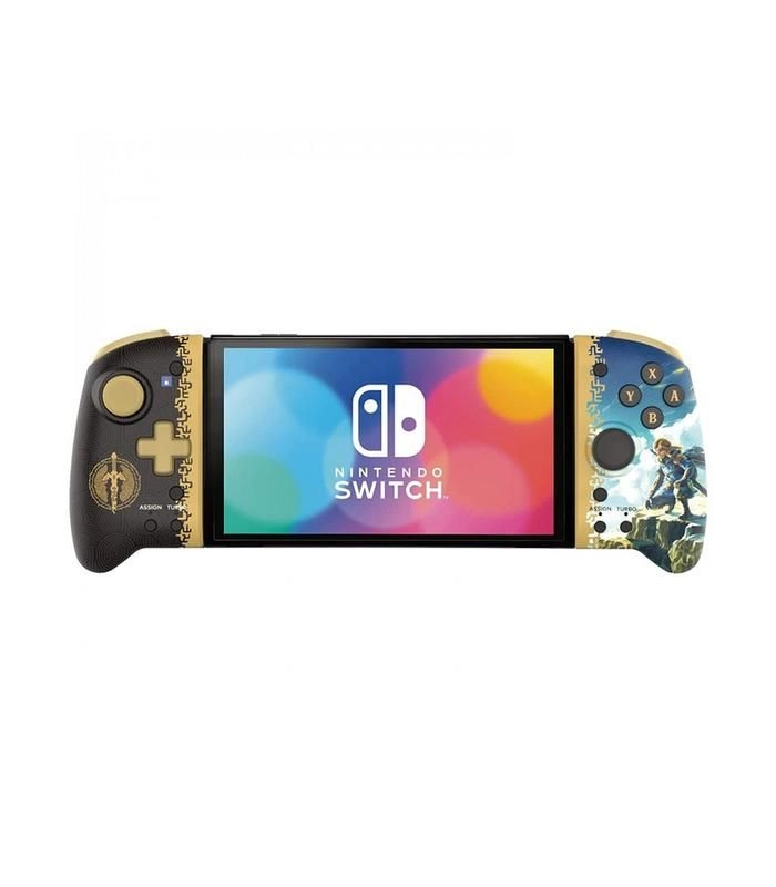 Split Pad Pro - Switch
