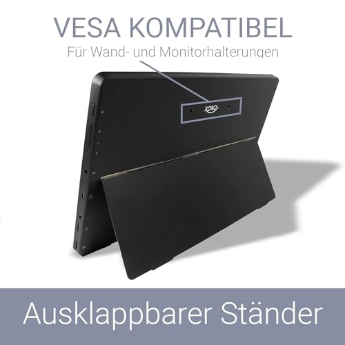 MegaPAD 1333 Pro - 128GB 13.3"