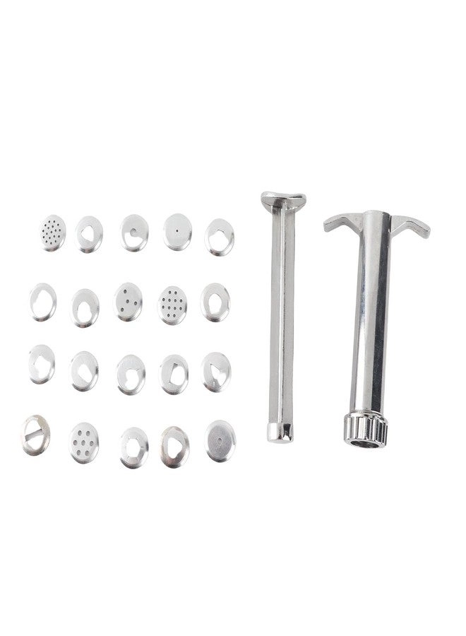Clay Extruder Set