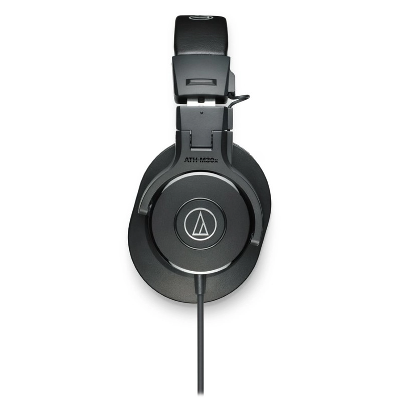ATH-M30X Wired Headphone