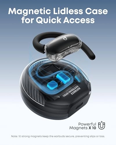 V40i Wireless Headphone