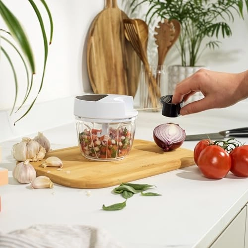 Pull Chopper - 900ml manual