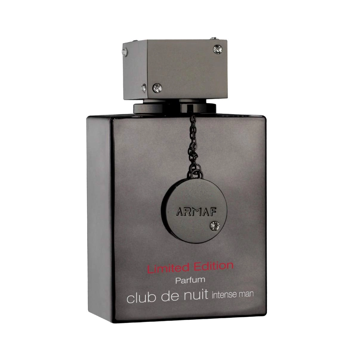 Club De Nuit Intense Eau de Parfum 105 ml