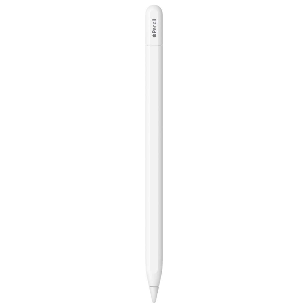 Apple Pencil (USB-C) - White Bluetooth