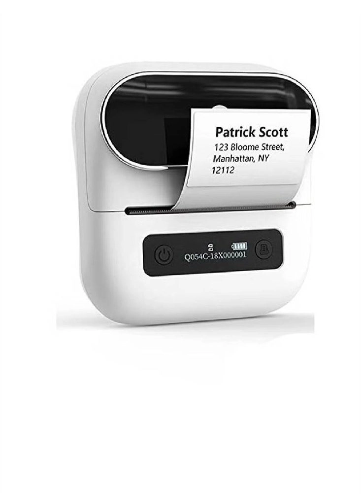 LIXES M220 - Bluetooth Thermal