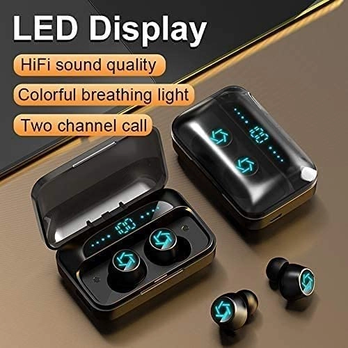 VxcC126684 Wireless Earbud