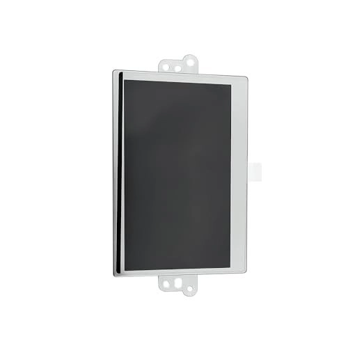 140MPH LCD Display - 4.2 inch