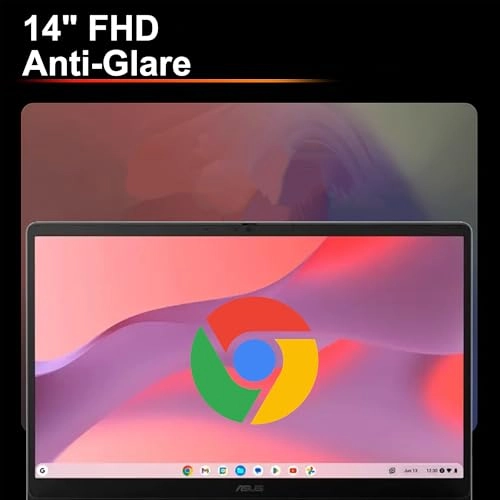 Chromebook CX14 - 14'' Celeron N4500 4GB DDR4 64GB eMMC