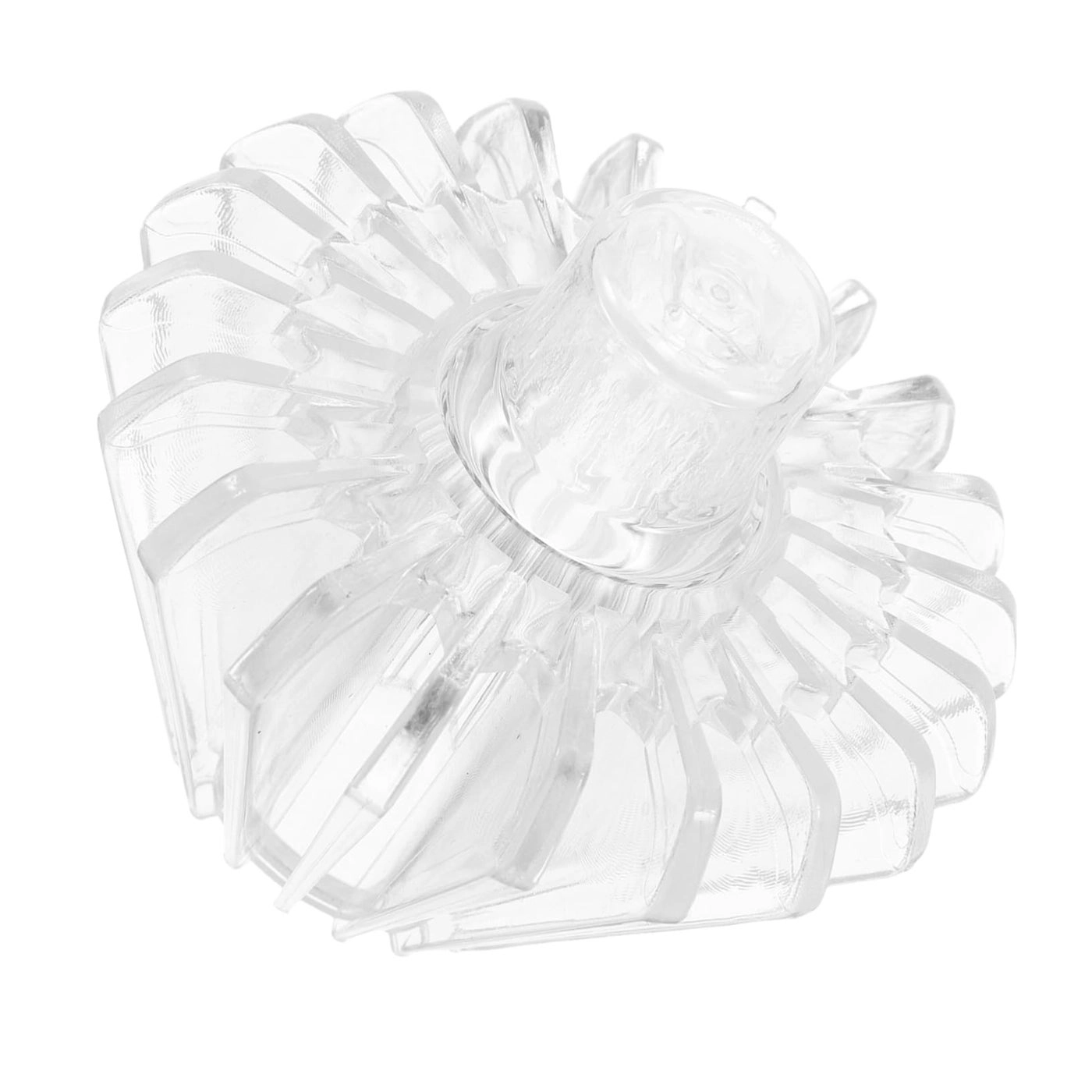 Coffee Filter Shape Retainer