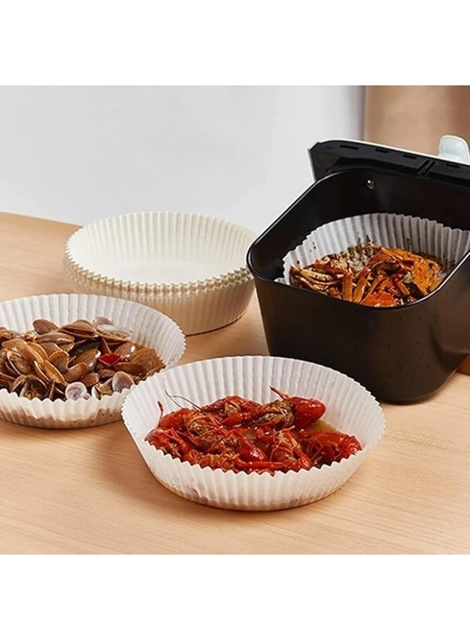 Air Fryer Sheets - Paper 20 piece(s)