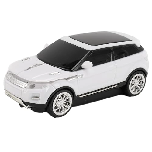 2.4G Wireless Gaming Mouse - Wireless