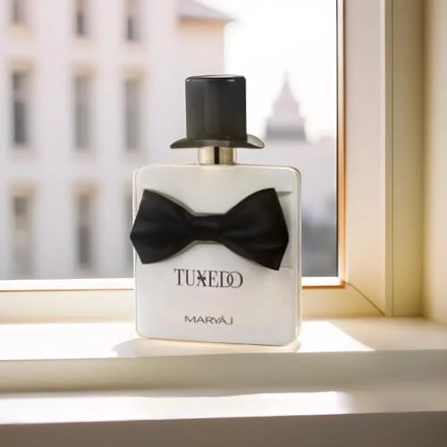 Tuxedo - Eau de Parfum 100 ml