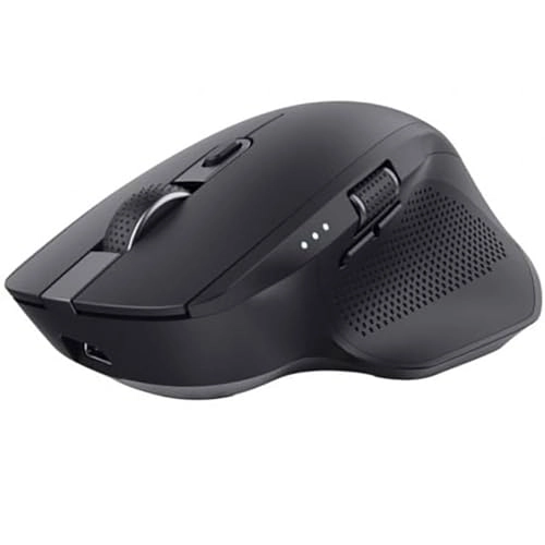 Ozaa+ Wireless Multi-Device Mouse - Bluetooth