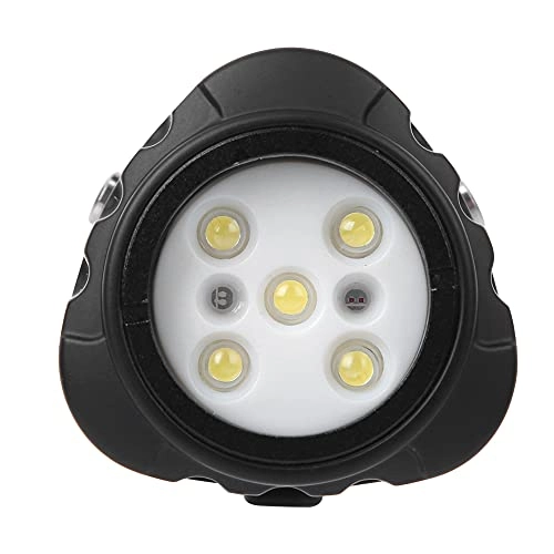 Diving Fill Light - Waterproof 40m LED