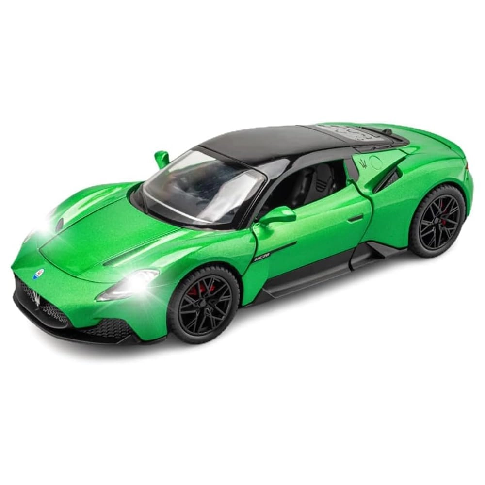 fexxa Maserati MC20-RED - 1:32 1pcs
