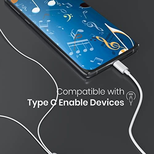 Conch 60 Wired Earphone