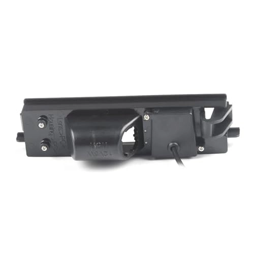 Rear View Camera - HD night vision HD