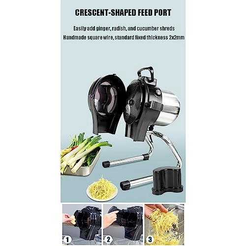 FC-110CL - 110W + FC-110LK + FC-110SC