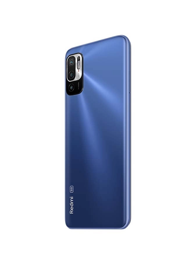 Redmi Note 10 - 4GB 64GB