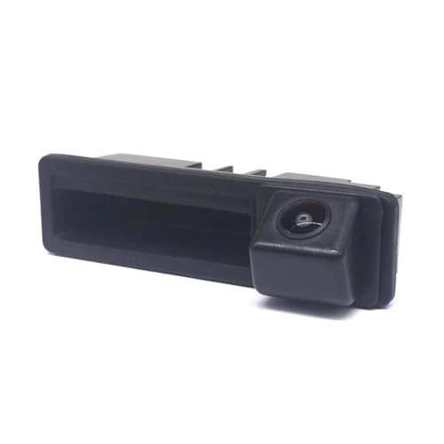 Rear View Camera - Night vision Wire AHD 720P