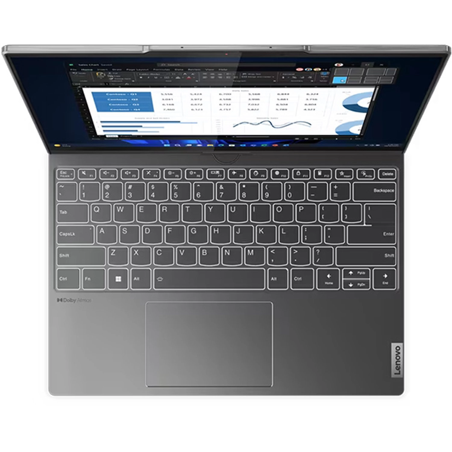 ThinkBook Plus G4 21JJ0006AX - 13.3'' Core i7-1355U 16GB DDR5 512GB SSD