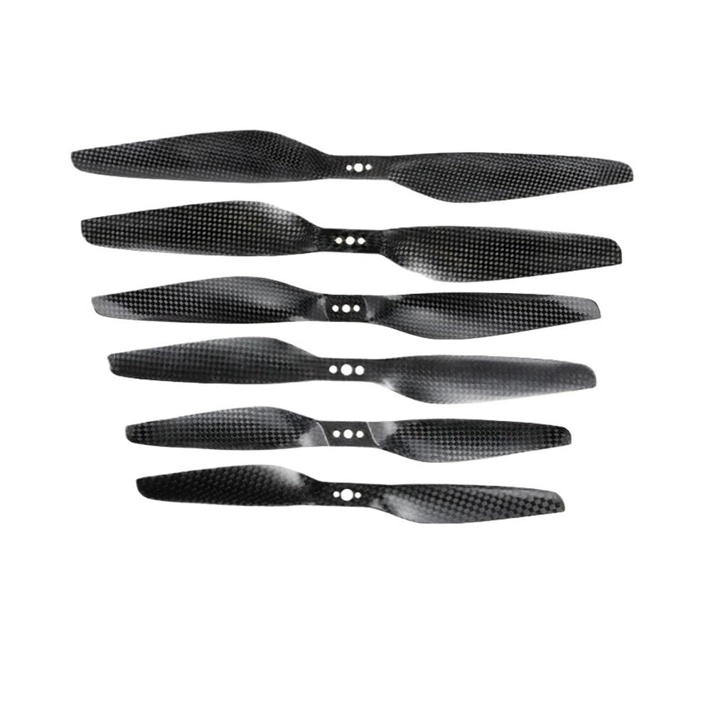 Carbon Fiber Folding Propeller - 14x8 2 propellers