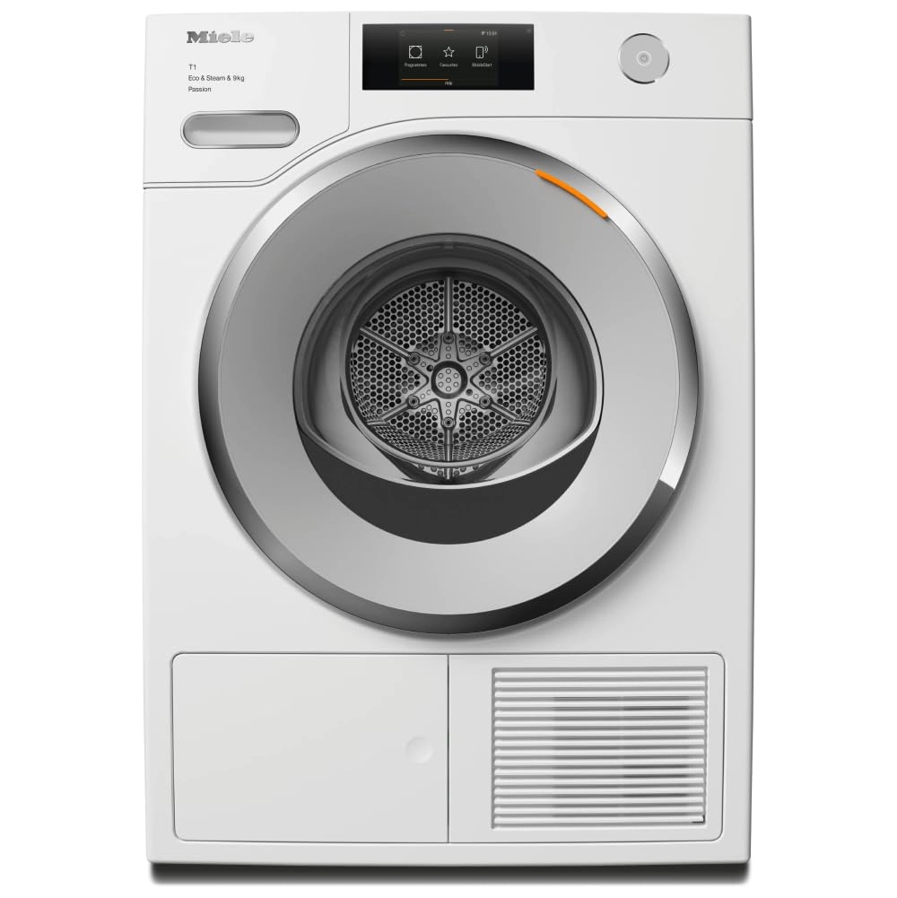 TWV 780 WP Heat Pump