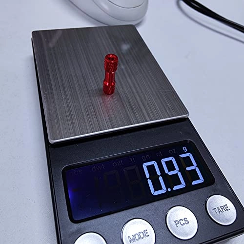 Knurled Aluminum Standoff