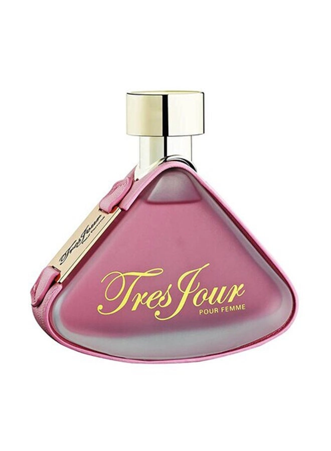 Tres Jour Eau de Toilette 100 ml