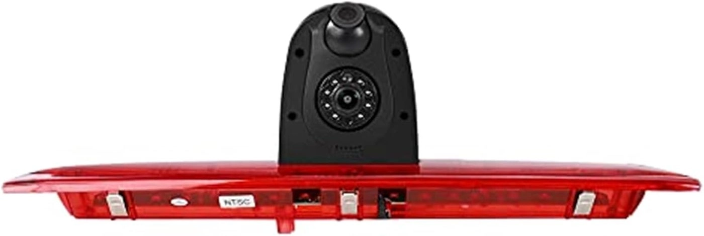 Rear View Backup Brake Light Camera - Night vision
