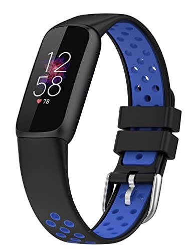 Watch Band for Fitbit Luxe