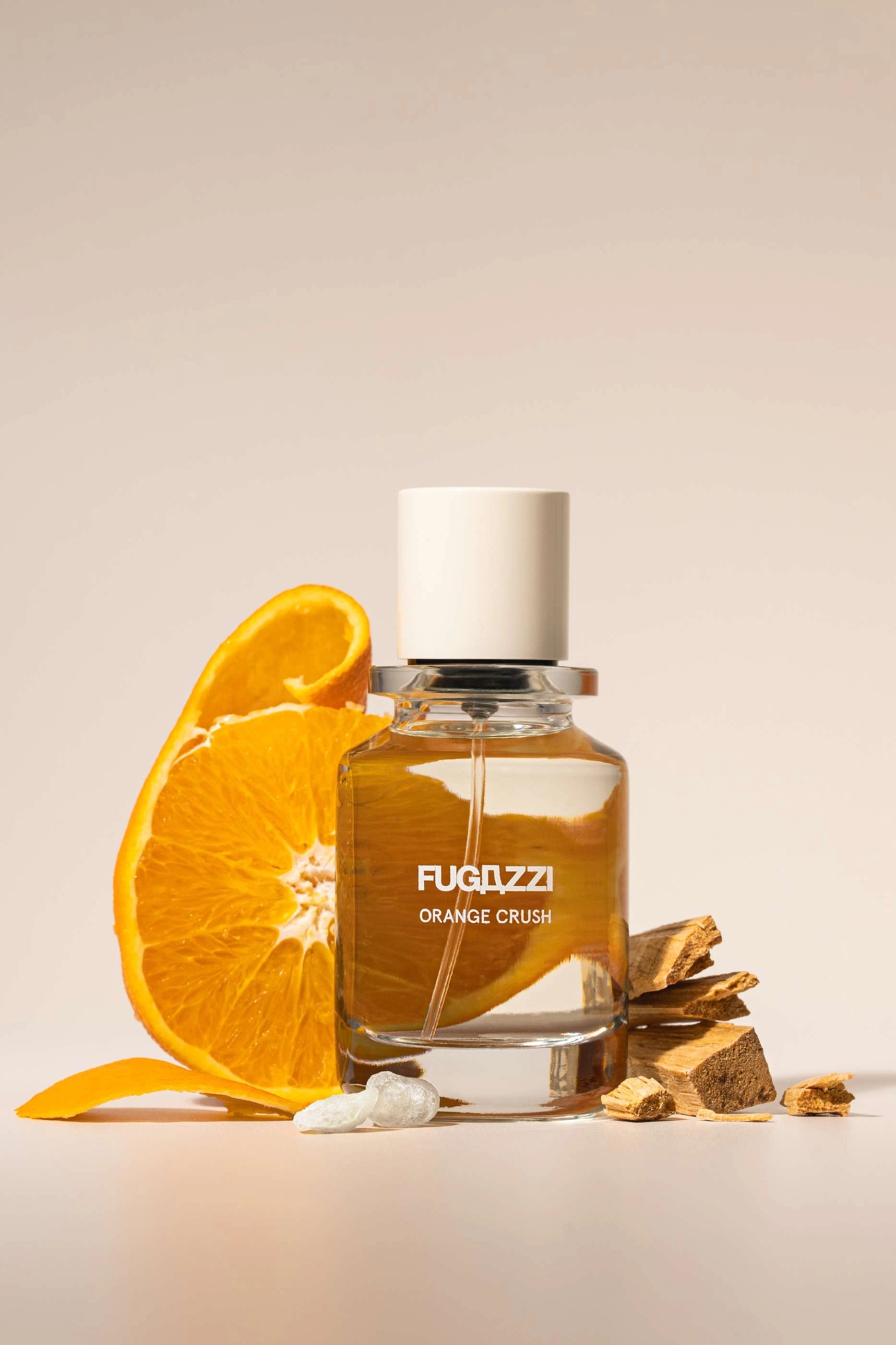 Orange Crush Eau de Parfum 100ml