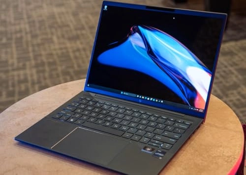 (Renewed) Elite Dragonfly G3 - 13.5'' Core i7-1265U 32GB DDR5 1TB PCIe NVMe SSD