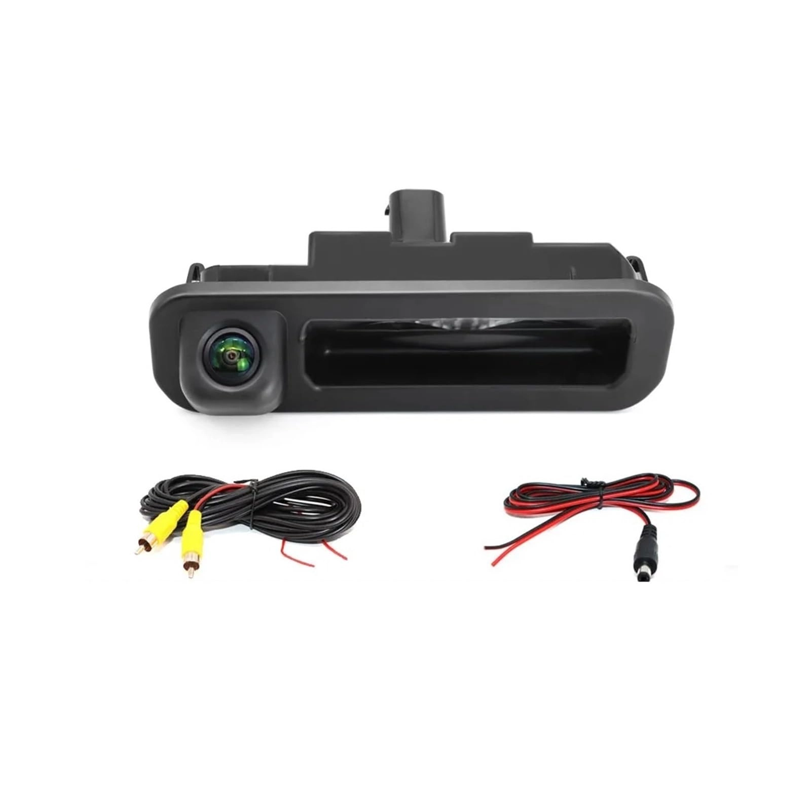 Reverse Camera - Night vision Wire 1920x1080P