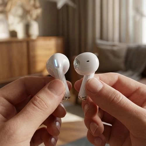 STN-28S Wireless Headphone