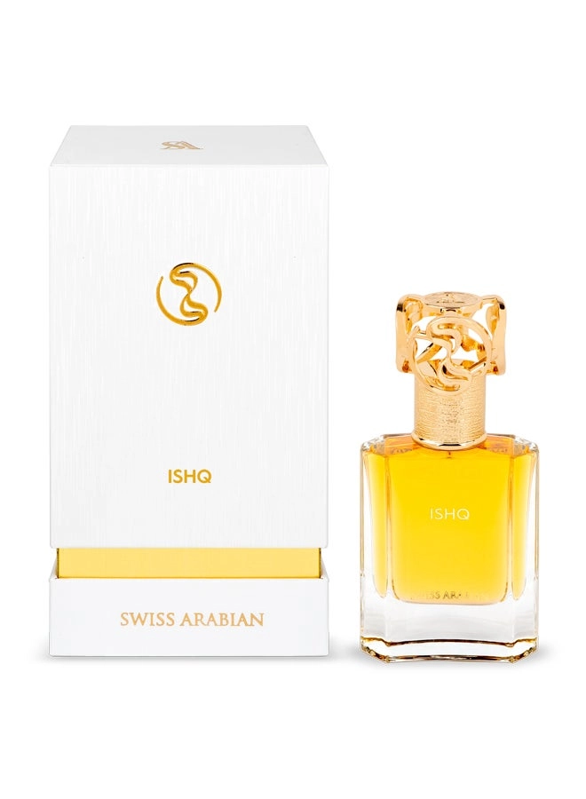Ishq - Eau de Parfum 50.0ml