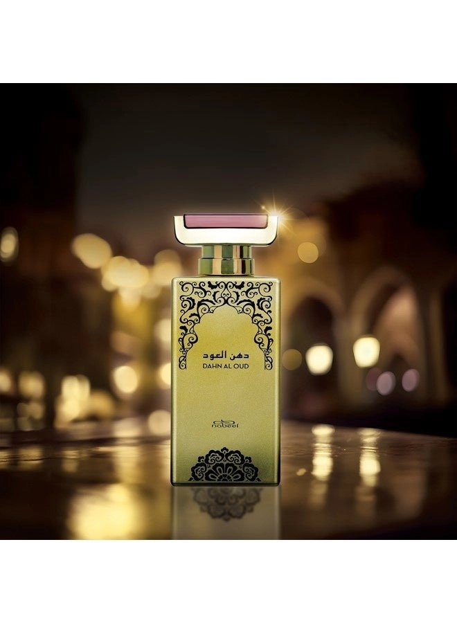 Dahn Al Oud Amiri Eau de Parfum 100ml