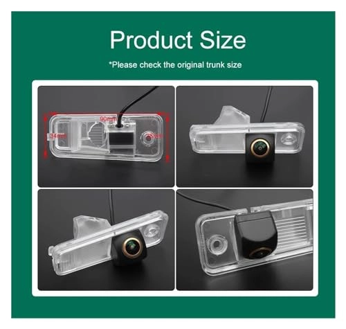 56054158AB - Night vision Wireless 1080P