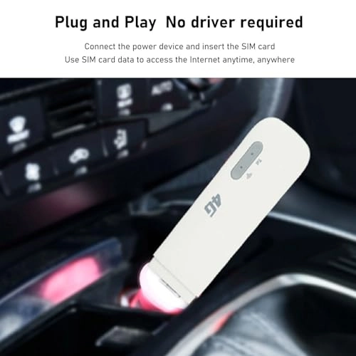 E6A - LTE CAT4 WiFi 100Mbps